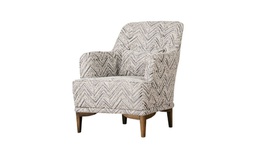 [BL6682] SOFA INDIVIDUAL CLEY STONE AL02OG02CLY0000450-Y1819