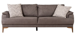 [BL6678] SOFA CAMA CLEY LUXUS STONE AL02OG04CLY0000150-Y1819