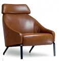 [BL6750] BUTACA CIRCE C3 ANTICK BROWN