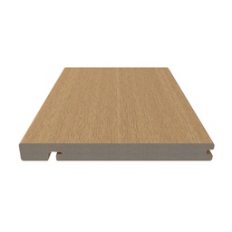 [BL6759] LISTON DECK INICIO US80-H1 CHESTNUT 280CM NTWUS80H1-280-CH