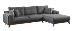 [BL6767] SOFA EN L BALTIMORE AL02KT08BLT0200210-Y0621