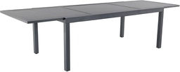 [BL6818] MESA COMEDOR ALAMO EXTENDIBLE PE67043 HAI20T011A-2