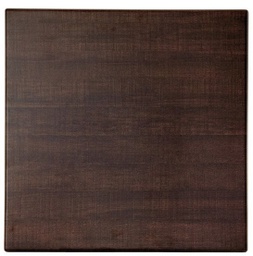 [BL6872] SOBRE MESA PALISSADE LOGE Ø70 CM WER87386