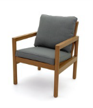 [BL6906] SILLA COMEDOR FIJA COVE APREXR00300P01