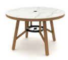 [BL6904] MESA COMEDOR 47 PULG COVE APRELM00435P01