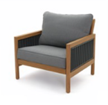 [BL6899] SOFA INDIVIDUAL COVE APREYR00100P01