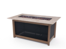 [BL6920] FIREPIT RECTANGULAR BLAKE APRAGRR00203P01