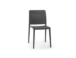 [BL6956] SILLA FAME-S SIN BRAZOS ANTHRACITE PAP901673-22