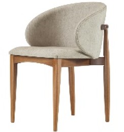SILLA ELO COLOR UMBUIA TELA A01 SULCAD968