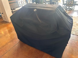 [IC6546] COBERTOR PARA PARRILLA GAS VISION 4 QUEMADORES CARRITO