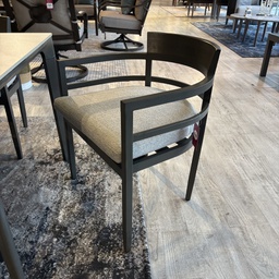 [BL7175] SILLA COMEDOR PROVENCE GRIS HAI20C042A-A