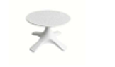 [BL7201] MESA LATERAL WAVE PANAMA JACK PJO-5300-WHT-ET