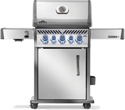 [BL7216] PARRILLA GAS ROGUE PRO-S 425 NAPRSIBRPS425RSIBPSS-2