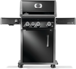 [BL7214] PARRILLA GAS ROGUE PRO 425 NAPSIBRP425SIBPK-2