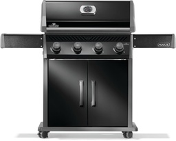 [BL7213] PARRILLA GAS ROGUE 525 NAPR525PK-2-SS