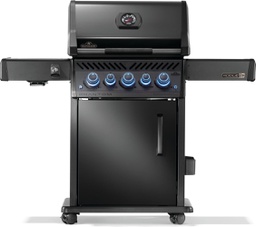 [BL7210] PARRILLA GAS PHANTOM ROGUE PRO-S 425 NAPRPS425RSIBPK-2-PHM