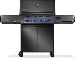 [BL7209] PARRILLA GAS PHANTOM PRESTIGE 500 CONNECTED NAPRSIBP500VXRSIBPK-PHM