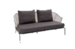 [BL7290] SOFA DOBLE PAFIC GRIS J5AC5366N11ROP