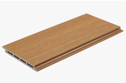 [BL7223] LISTON FACHADA TEAK 366CM NTWUH67-366-TEAK