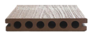[BL7219] TABLA DECK UH02 SILVER 366CM NTWUH02366SIL