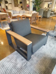 [BL7372] SOFA INDIVIDUAL MONTANA NEGRO J5AC5880N10ROP