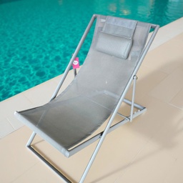 [BL7414] SILLA BREEZE PLEGABLE TAUPE J5AC5798A54TEX