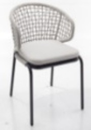 [BL7424] SILLA COMEDOR PACIFIC TAUPE J5AAC5366N04ROP