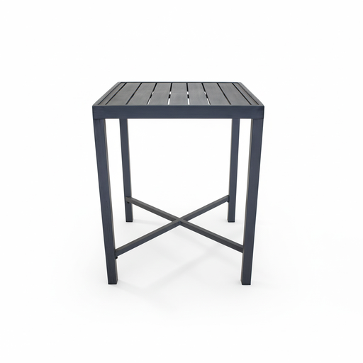 MESA BAR MARTINIQUE HAI17BT318-8080A
