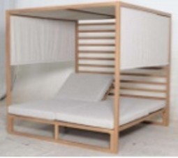 [BL7606] DAYBED DOBLE HAI24GB165A