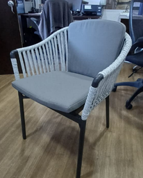 [BL7643] SILLA COMEDOR SPAGHETTI GRIS CLARO J5AAC5795C04RAT2